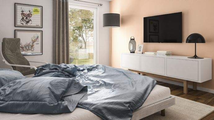 Bungalow Satow - 5 Zimmer, 130 m&sup2;, 258.290&euro; | Angebot:25835414