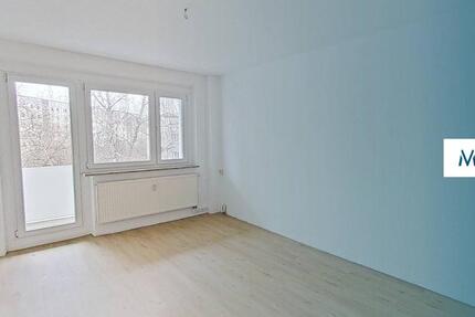 +++Moderne 3-Zimmer-Wohnung mit Balkon in Rostock+++ 3 zimmer