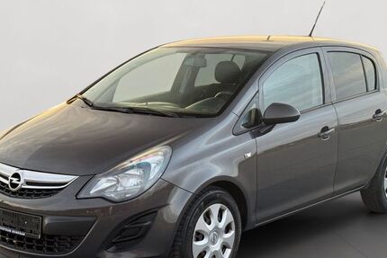 Opel Corsa 109.000 km 5.990 &euro; Bad Doberan 18209