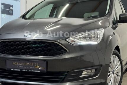 Ford C-Max 93.040 km 7.999 &euro; Roggentin 18184