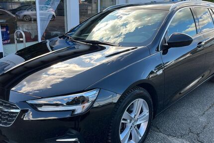 Opel Insignia 64.411 km 18.990 € Tessin 18195