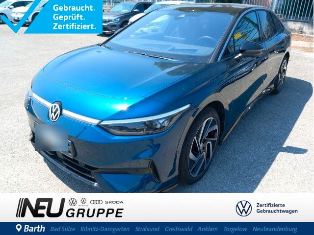 VW ID.7 28.607 km 41.479 &euro; Ribnitz-Damgarten / Barth / Bad Sülze 18311