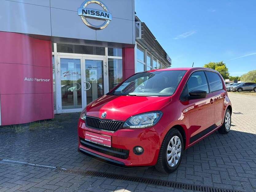 Citigo