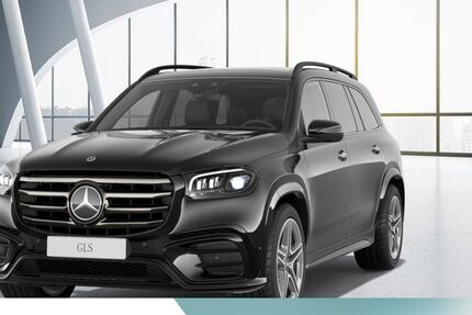 Mercedes-Benz GLS 450 7.622 km 98.175 &euro; Rostock 18055
