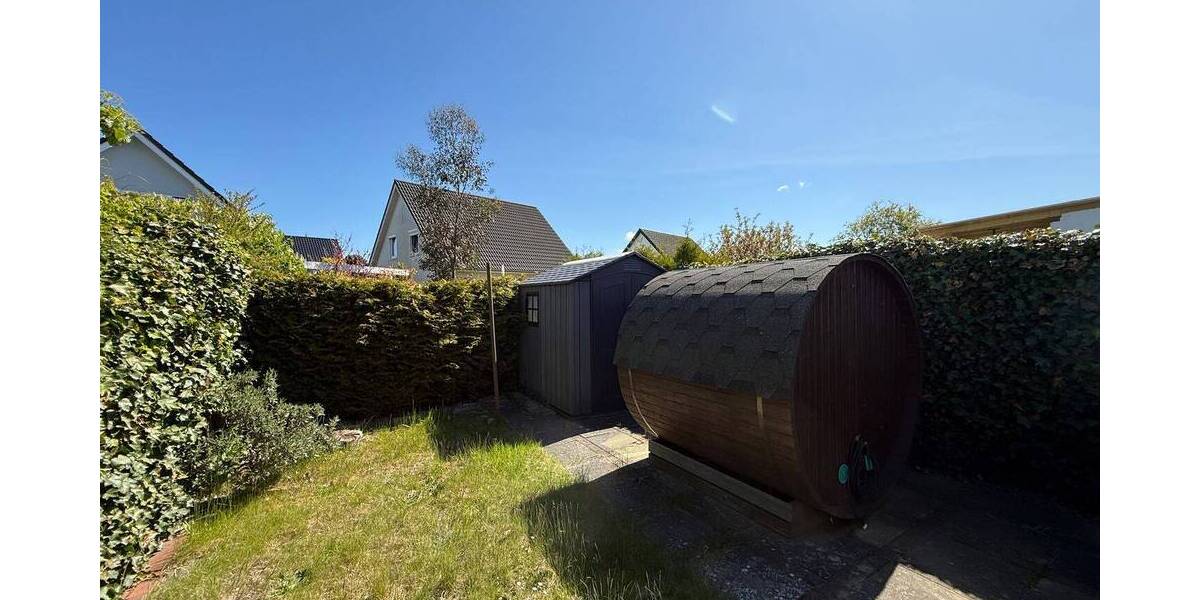 Reihenmittelhaus Kühlungsborn - 4 Zimmer, 90 m&sup2;, 295.000&euro; | Angebot:26695038