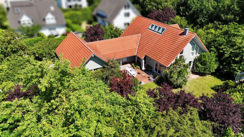 Einfamilienhaus Nienhagen - 6 Zimmer, 192 m&sup2;, 1.397.000&euro; | Angebot:27082906