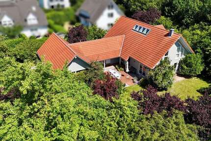Haus Nienhagen - 6 Zimmer, 192 m&sup2;, 1.397.000&euro; | Angebot:27082906