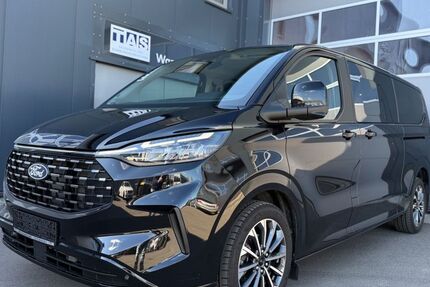 Ford Tourneo Custom 5.500 km 55.990 &euro; Ribnitz-Damgarten 18311