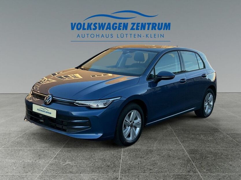 VW Golf 8.797 km 22.990 € Rostock 18107