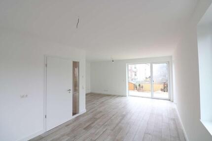 Exklusive großzügige Maisonette-Mietwohnung im Zentrum von Bad Doberan 4 zimmer
