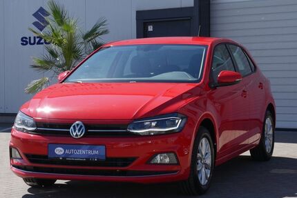VW Polo 104.905 km 11.980 &euro; Rostock 18146