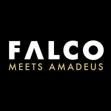 FALCO MEETS AMADEUS 22.01.2027 STADTHALLE ROSTOCK