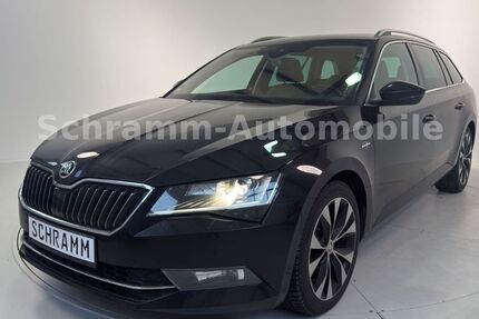 Skoda Superb 135.392 km 18.500 &euro; Rostock 18069