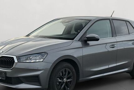 Skoda Fabia 34.900 km 16.990 &euro; Bad Doberan 18209