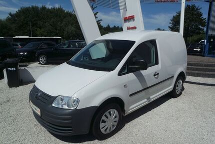 VW Caddy 191.200 km 3.490 &euro; Rostock 18069