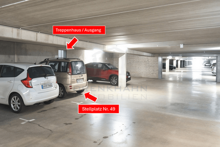 Garage zu verkaufen in Rostock 25.000 € zimmer