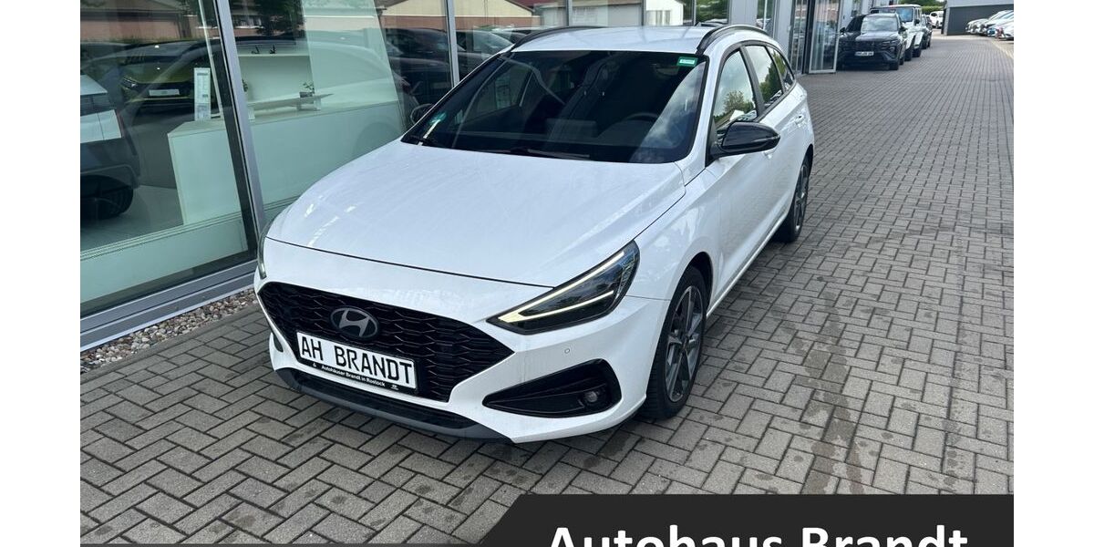 Hyundai i30 36.133 km 19.990 &euro; Rostock 18146