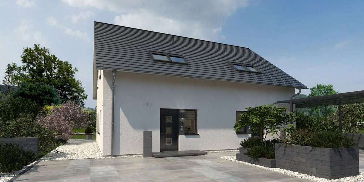 Haus zum Kaufen in Roggentin 499.000 € 101.66 m² 4 zimmer