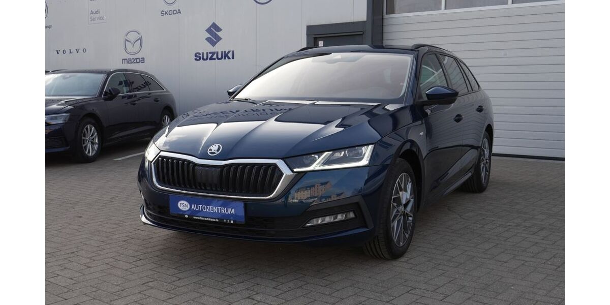 Skoda Octavia 90.129 km 21.980 &euro; Rostock 18146