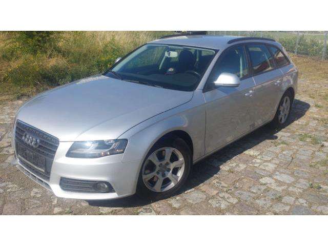 Audi A4 300.333 km 5.200 € Rostock 18059