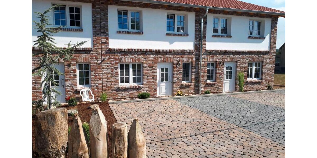 Maisonettenwohnung Bad Doberan - 4 Zimmer, 120 m&sup2;, 1.590&euro; | Angebot:24787664