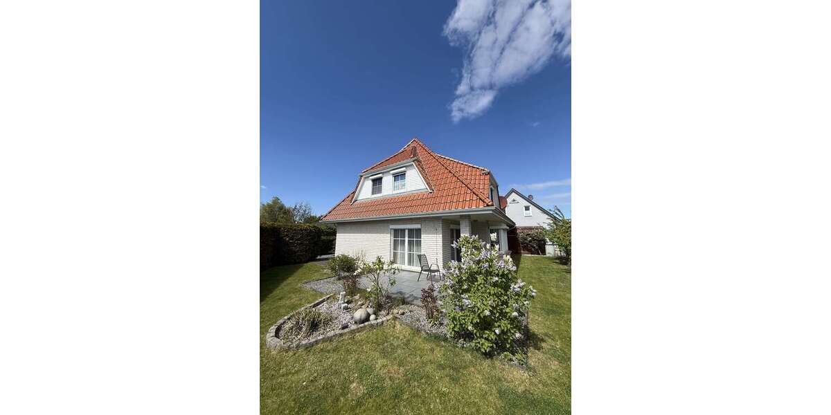 Einfamilienhaus Broderstorf - 4 Zimmer, 140 m&sup2;, 1.800&euro; | Angebot:26726485