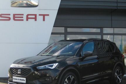 Seat Tarraco 8.981 km 36.900 € Bad Doberan 18209