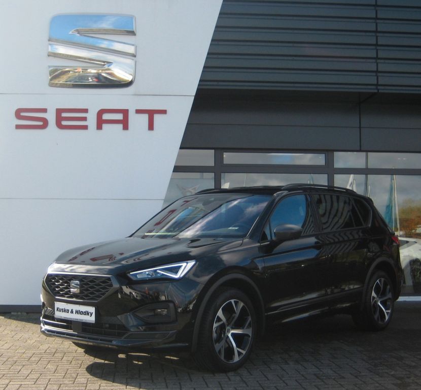 Seat Tarraco 8.981 km 36.900 € Bad Doberan 18209