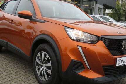 Peugeot 2008 34.685 km 17.900 &euro; Rostock- Roggentin 18184