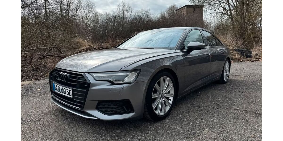 Audi A6 132.000 km 29.990 &euro; Bad Doberan 18209