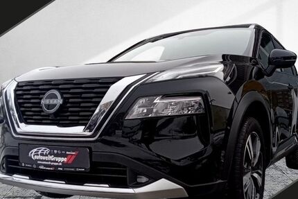 Nissan X-Trail 66.500 km 27.900 &euro; Rostock 18146
