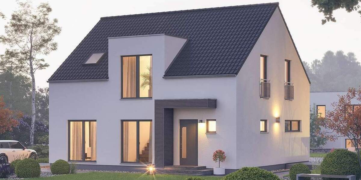 Einfamilienhaus Rostock Südstadt - 5 Zimmer, 182 m&sup2;, 620.000&euro; | Angebot:24747098