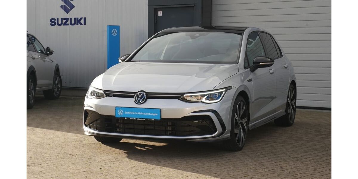 VW Golf 23.900 km 31.480 &euro; Rostock 18146