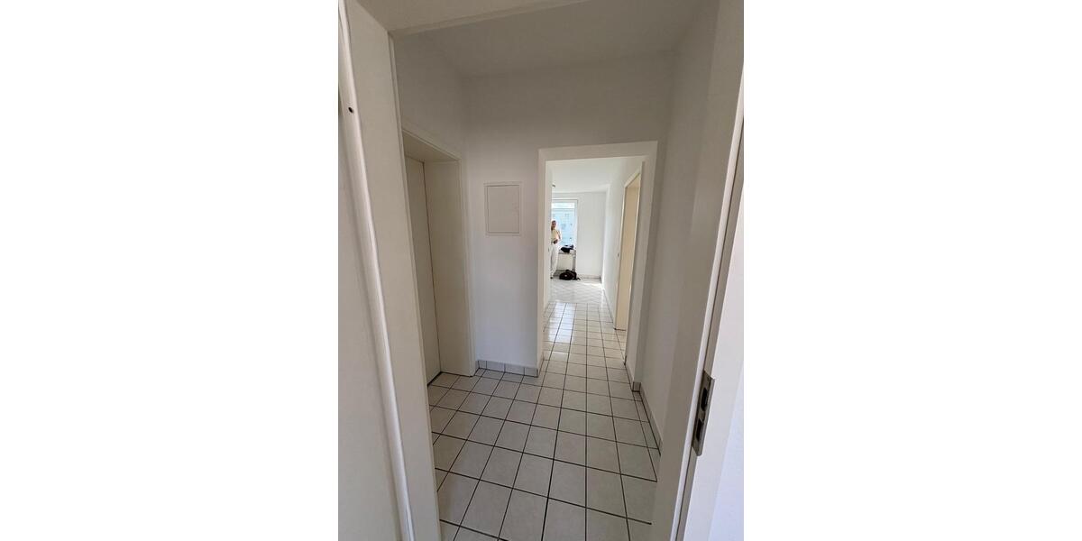 Etagenwohnung Rostock Hansaviertel - 2 Zimmer, 56 m&sup2;, 394&euro; | Angebot:26651737