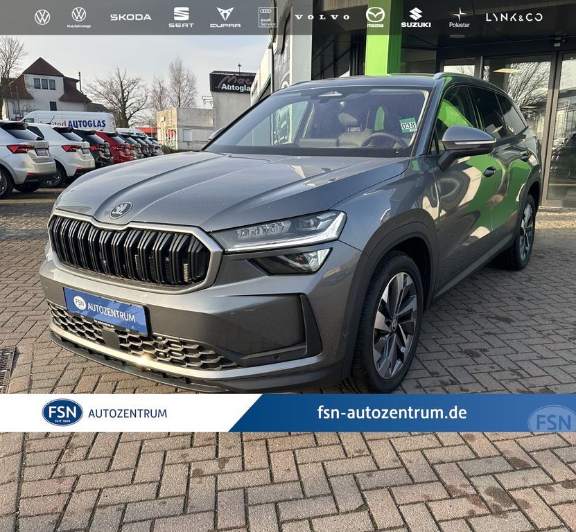Kodiaq