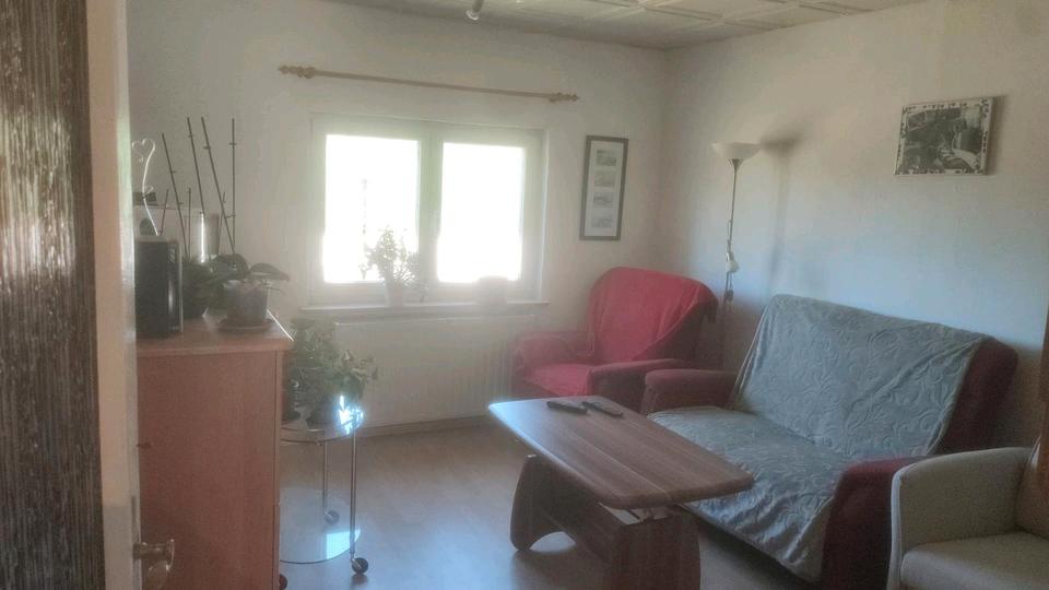 Erdgeschoßwohnung Tessin - 2 Zimmer, 38 m&sup2;, 370&euro; | Angebot:26339462