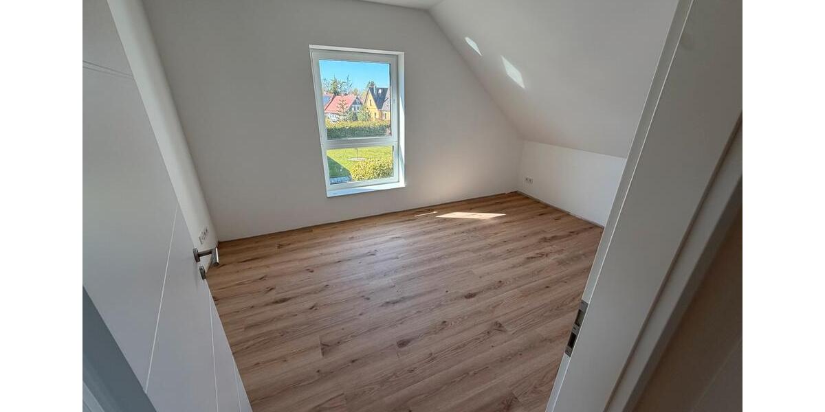 Etagenwohnung Kröpelin - 4 Zimmer, 103 m&sup2;, 1.650&euro; | Angebot:26322403