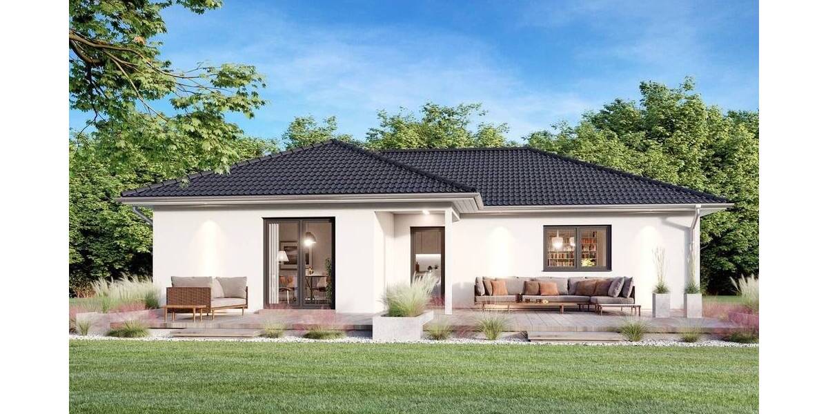 Einfamilienhaus Marlow Gresenhorst - 4 Zimmer, 116 m&sup2;, 322.850&euro; | Angebot:25797941