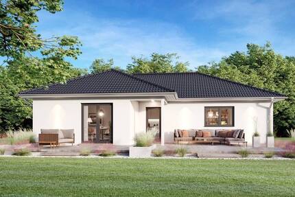 Haus Marlow Gresenhorst - 4 Zimmer, 116 m&sup2;, 322.850&euro; | Angebot:25797941