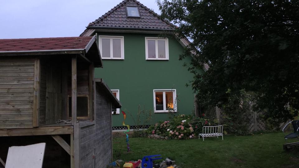 Einfamilienhaus Broderstorf - 10 Zimmer, 255 m&sup2;, 575.000&euro; | Angebot:27194907