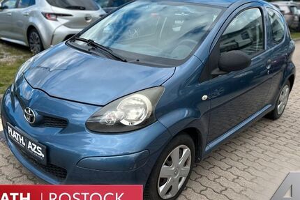 Toyota Aygo (X) 177.316 km 1.290 &euro; Rostock 18059