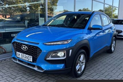 Hyundai KONA 45.885 km 15.990 € Rostock 18146