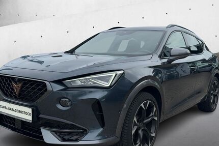 Cupra Formentor 18.000 km 28.990 &euro; Rostock 18059