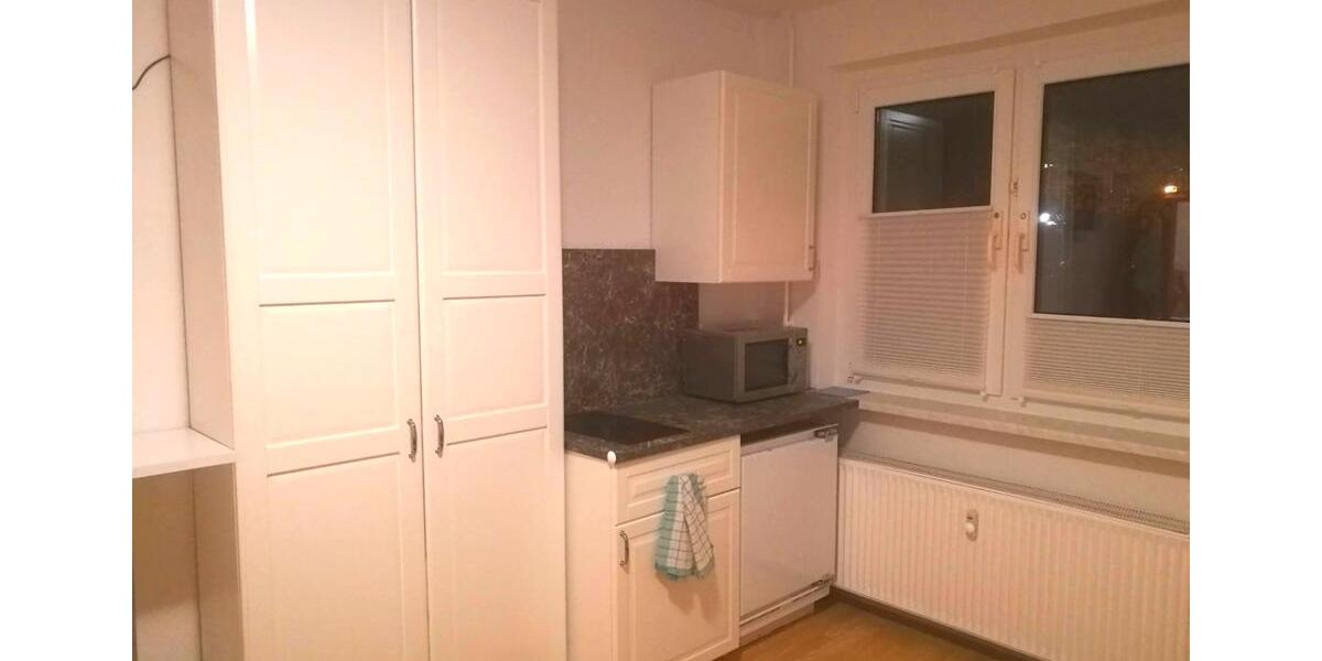 Erdgeschoßwohnung Elmenhorst/Lichtenhagen Lichtenhagen - 3 Zimmer, 60 m&sup2;, 20&euro; | Angebot:26060524