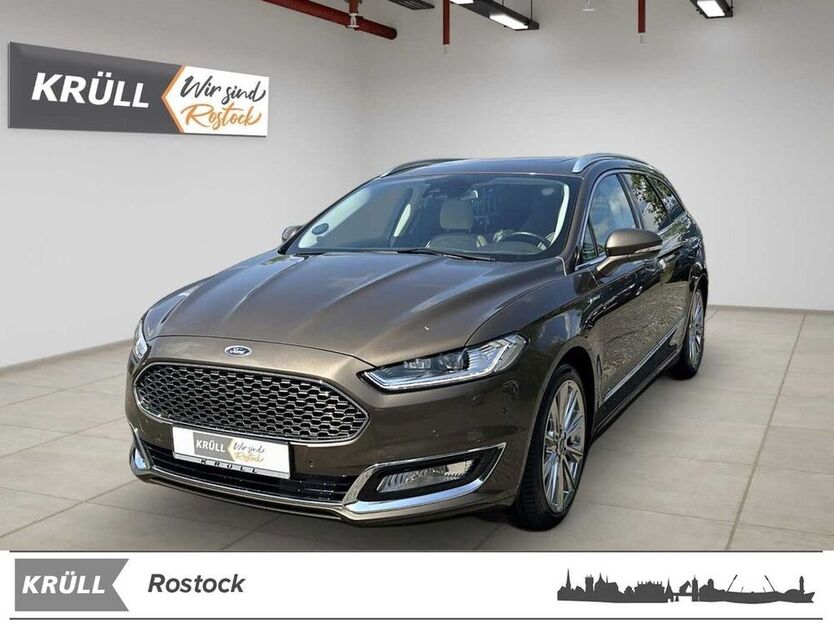 Mondeo