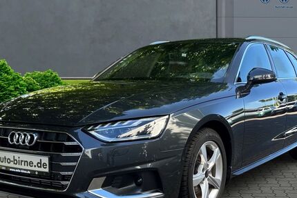 Audi A4 7.550 km 32.880 &euro; Bad Doberan 18209