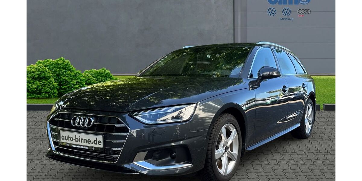 Audi A4 7.550 km 32.880 &euro; Bad Doberan 18209