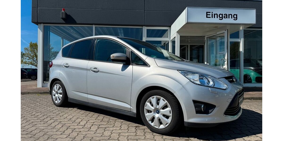 Ford C-Max 110.489 km 8.990 &euro; Ribnitz-Damgarten 18311