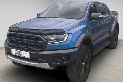Ford Ranger 43.100 km 40.990 &euro; Rostock 18146