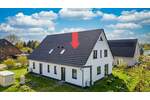 Doppelhaushälfte Rostock Lichtenhagen - 5 Zimmer, 107 m&sup2;, 439.500&euro; | Angebot:25745653